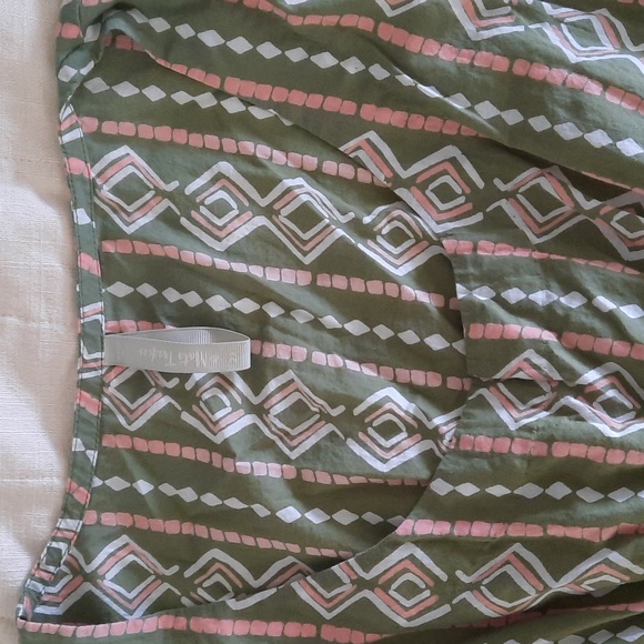 Mata Traders Serenade Dress 2X - Picture 2 of 4